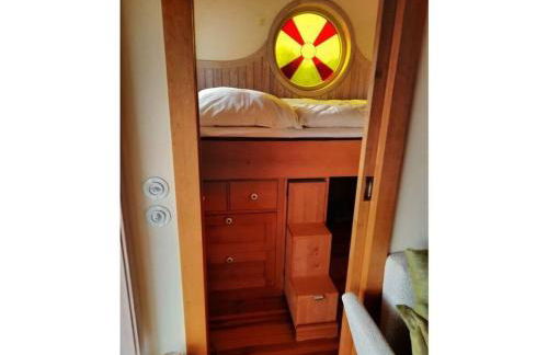 Tiny House "Ria" Comfortable holiday residence - Foto 22