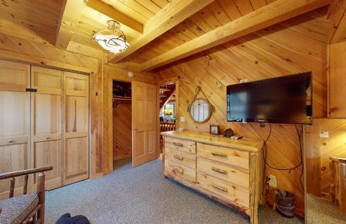 The Lodge on Booth Lake - 2 Bed 2 Bath Vacation home in Minocqua - Foto 66