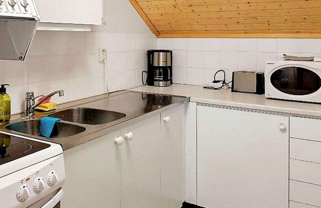 5 Person Holiday Home in Lammhult, Sverige - Foto 10