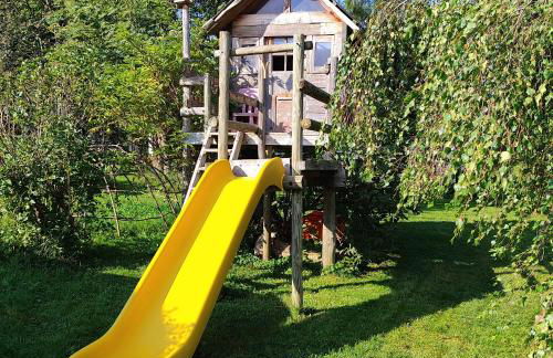 Au Jardin Des Clefs - Foto 16