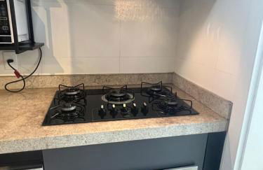 Bom retiro · 6 km Aeroporto/ 1 km do Shopping Garten/2km Square - Photo 45