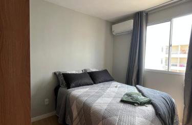 Apartamento no Vista das Mangueiras em Manaus - Foto 8