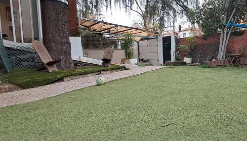 Estudio pequeño - Photo 2, Garden