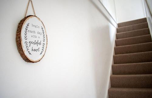 Afan Valley Home - Contractor Accommodation - Foto 20