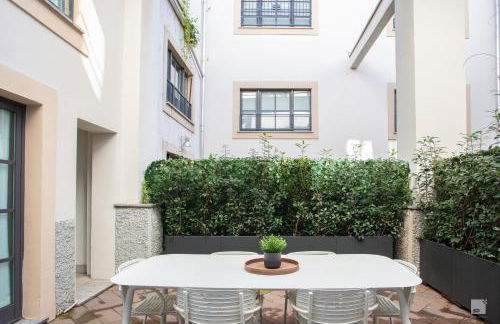 Luxury House in Milano Pietrasanta 130 mq - Foto 5