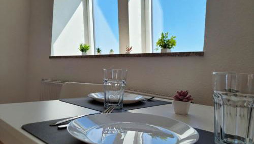 Work & Relax Apartment in Industrial area - Foto 2