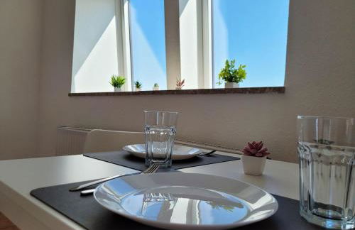 Work & Relax Apartment in Industrial area - Foto 2