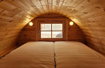 Tiny House mit Wohnfass - Foto 2