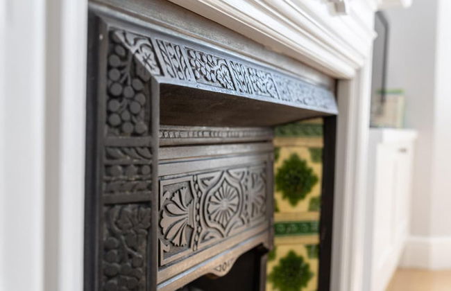 The Pontcanna Pearl 3-bed Haven - Foto 8