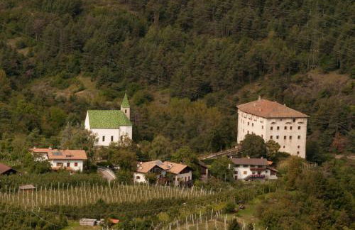 Residence Rebgut - Foto 35