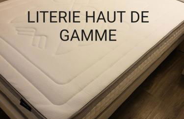 Le charmant des Sables Blancs - Foto 18