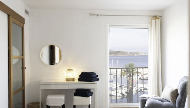 Résidence la Grande Voile - Foto 3, Zimmer