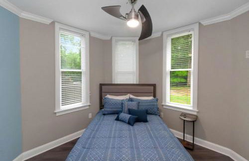 The Panola Mansion - Indoor Pool & Pavilion - Foto 55