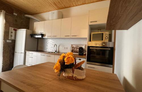 Casa da Vila - Apartamento rés chão - Foto 8