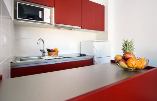 California Apartments 1 - Foto 23