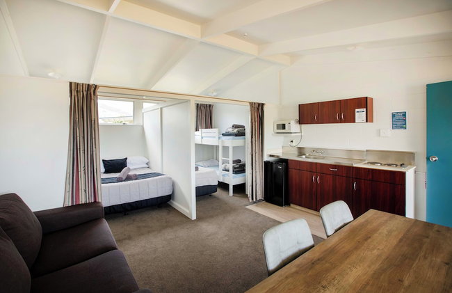 Tahuna Beach Holiday Park - Foto 57