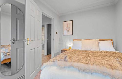 Cosy 3 Bed with Parking - Foto 22