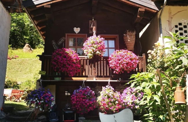 Maison Le Cler - Foto 27