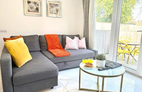 Panorama House, Luxury 2-Bedroom Apartment 2 - Foto 1