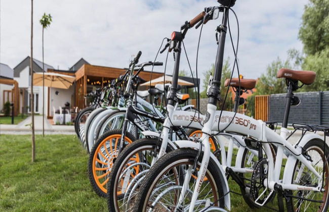 Holiday Home in Niechorze Near Baltic Beach - Photo 26