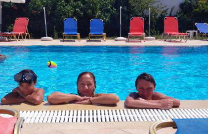 Sofia Beach Apartments - Foto 17