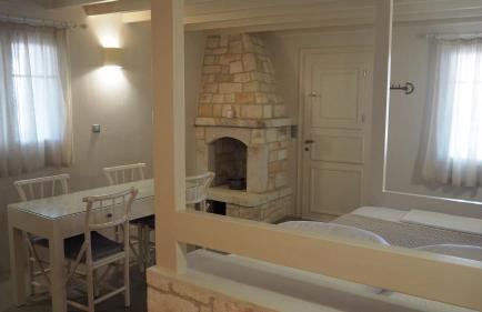 Ataraxia- Stonebuilt Studios and Apartments - Foto 20