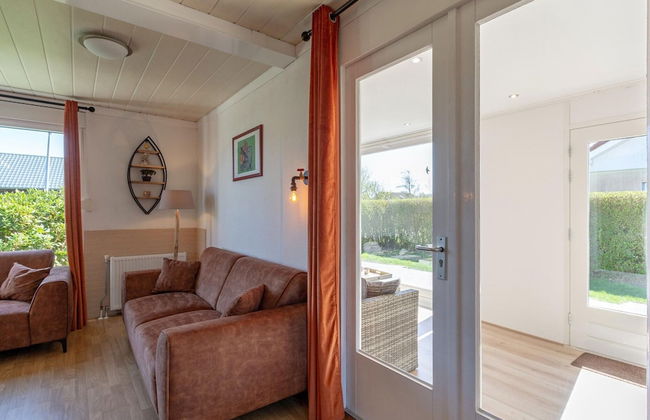 a Nice Holiday by the sea With Family - Foto 27