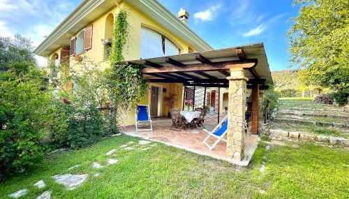 Villa Teresa Apartments - Foto 1, Garden, Garden view