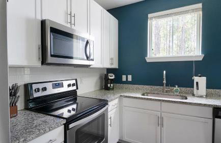 Landing Stylish 2BD Clubhouse Gym - Foto 6