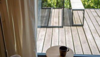 Fewo im Naturschutzgebiet, mit großem Balkon - Foto 3