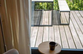 Fewo im Naturschutzgebiet, mit großem Balkon - Photo 3