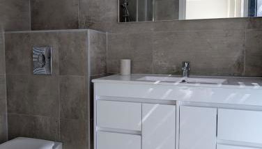 Appartement tout confort à l'Ile-Rousse - Foto 5