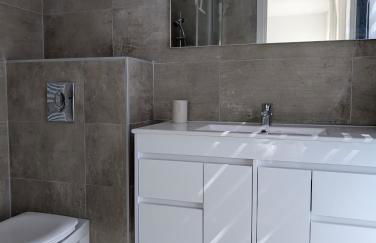 Appartement tout confort à l'Ile-Rousse - Foto 5