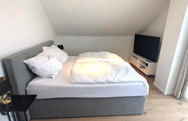 Apartment mit Weitblick - Foto 3