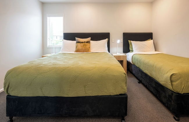 Tussock Peak Lodge - Foto 16