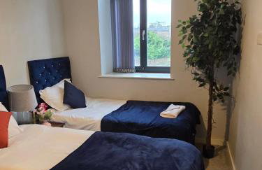 Cosy family apartment - Foto 15