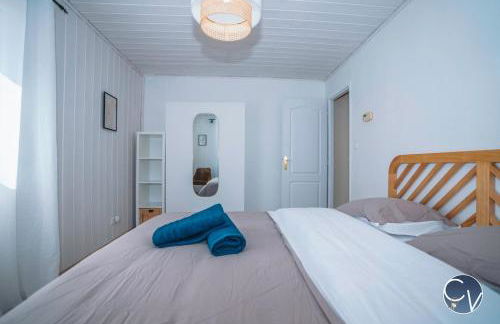 Villa et appartement à Goudargues - Foto 43