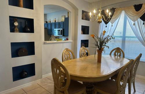 7 Bedroom, 6 bath and pool near Disney in Emerald Island 4 King Master Suites - Foto 31