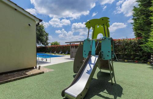 Villa Augusta by IstriaLux - Foto 12