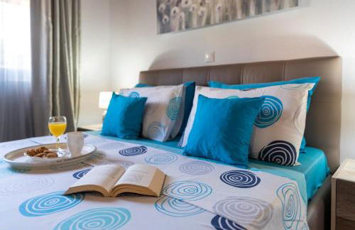 Posidonia Luxury Villas Kolympia - Foto 49