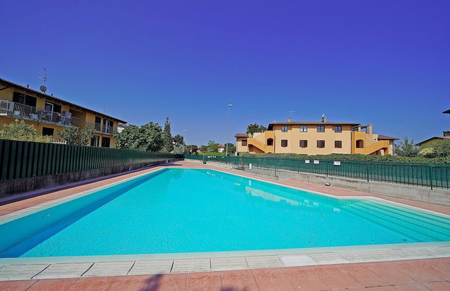 Appartamento Tammaro - Foto 27