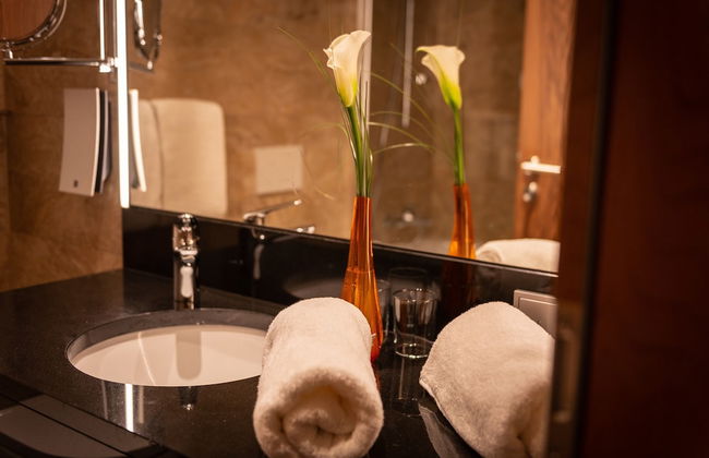 EST Residence Schoenbrunn Vienna - contactless check-in - Foto 52