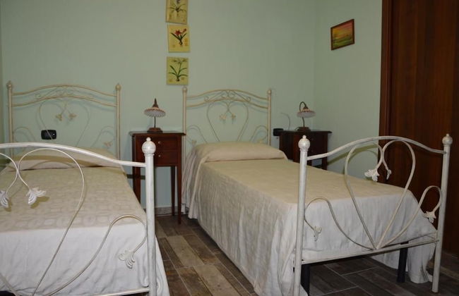 Agriturismo Donna Beatrice - Photo 4