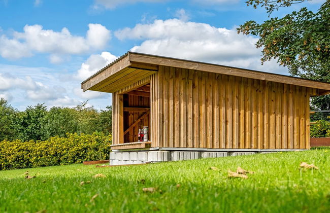 "Tuki" - 700m to the fjord - Foto 12