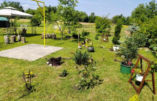 Apartman Ivana - Foto 20