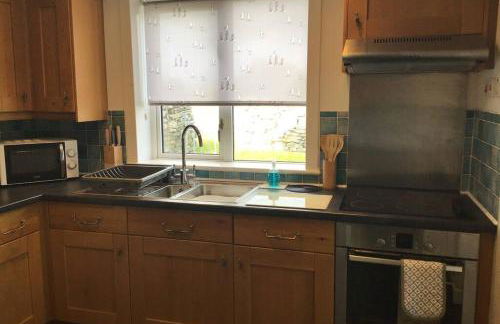 Crofters Cottage at 100 Midtown - Foto 25