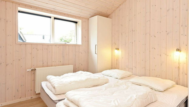 10 Person Holiday Home in Romo - Foto 5, Habitación