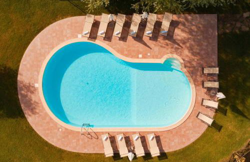 Podere Cerretino - Foto 66