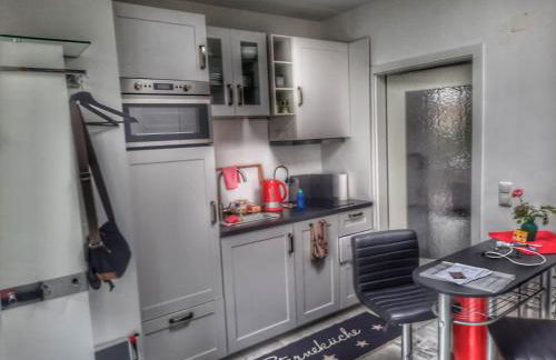 Ferienwohnungen am Krossinsee - Photo 51