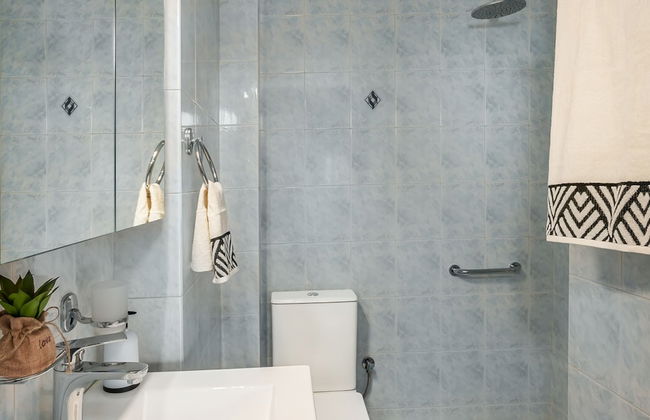 Sunset Bliss Home in Atsipopoulo Village - Foto 17